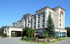 Hampton Inn & Suites by Hilton Laval